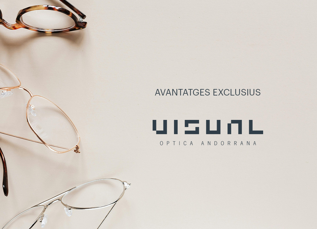 Mira-hi clar, viu-hi bé: avantatge exclusiu del Club amb  &hellip;