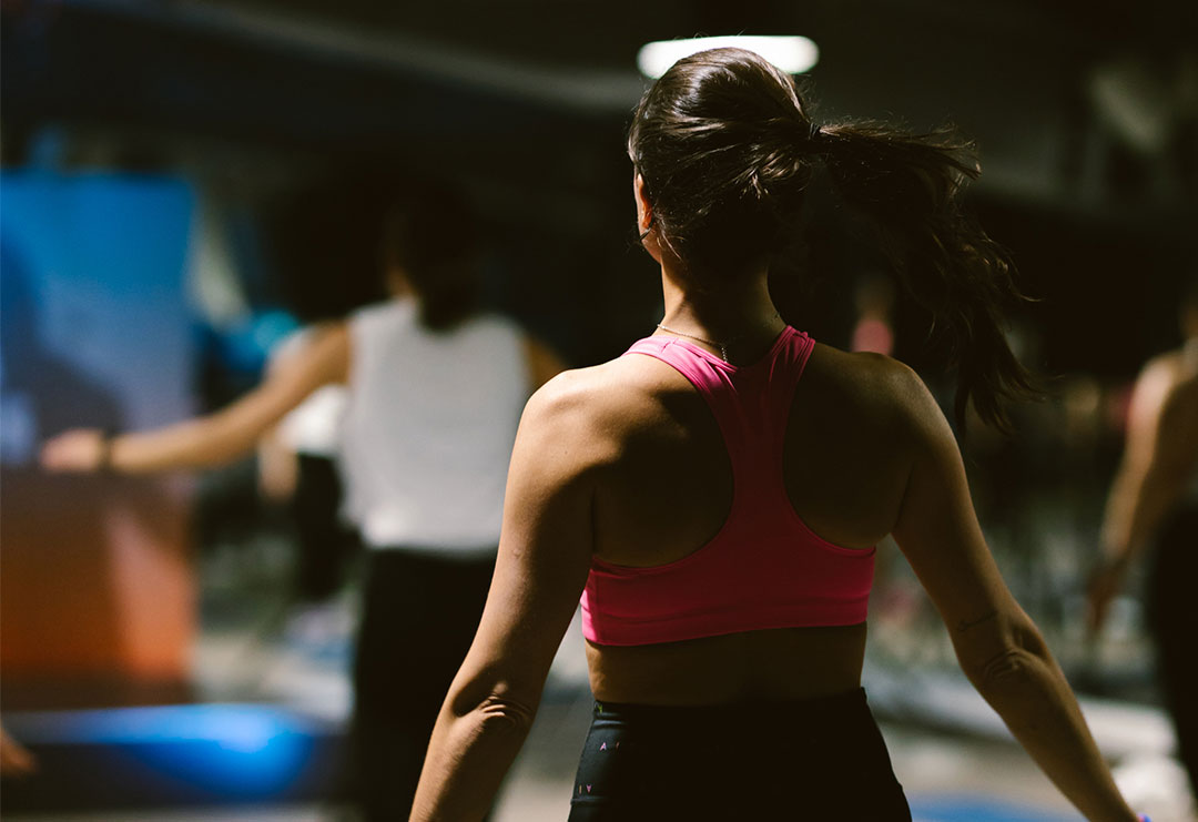 Marató d’activitats dirigides