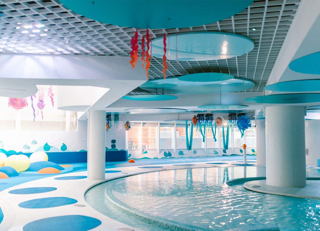 Le plan parfait pour les enfants en Andorre