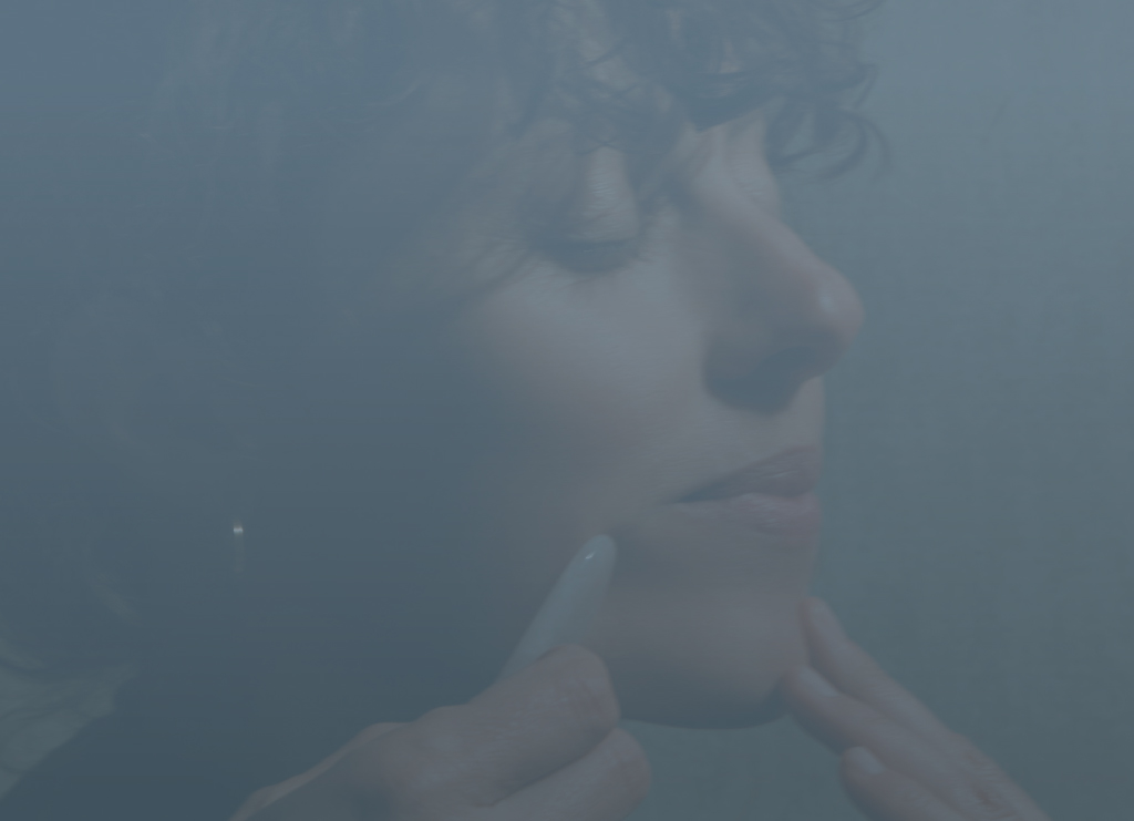Ioga Facial: nova masterclass Club