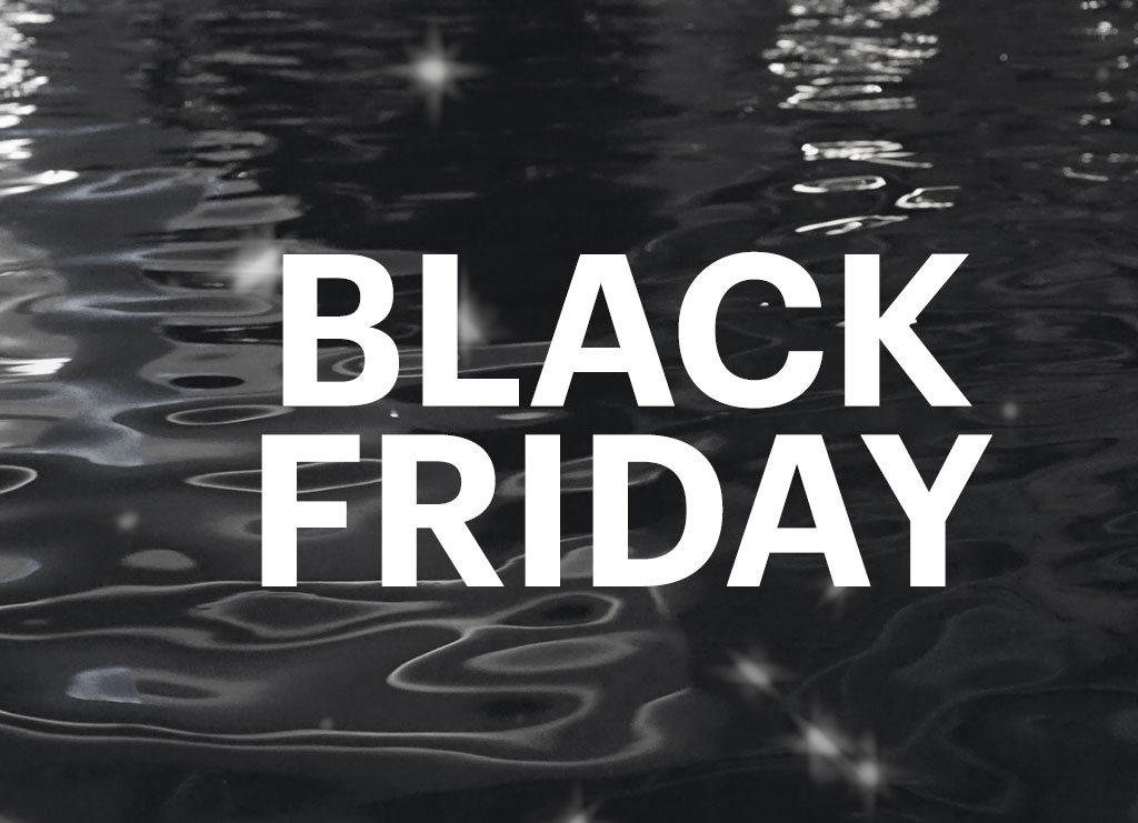 Black Friday 2025 Club Caldea