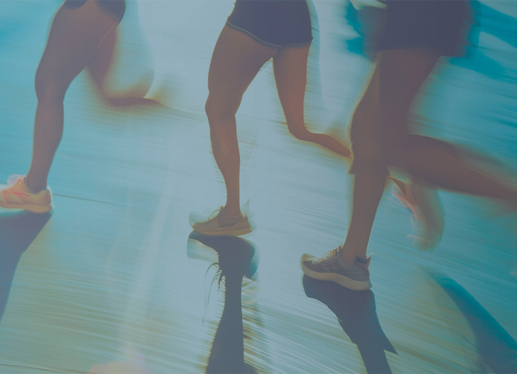 Run Social Club: Córrer en grup. Avançar junts