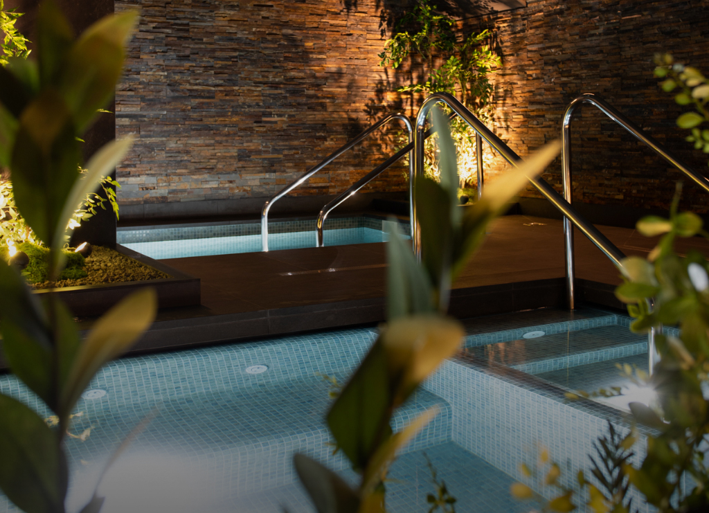 Nou spa exclusiu per a Clubers