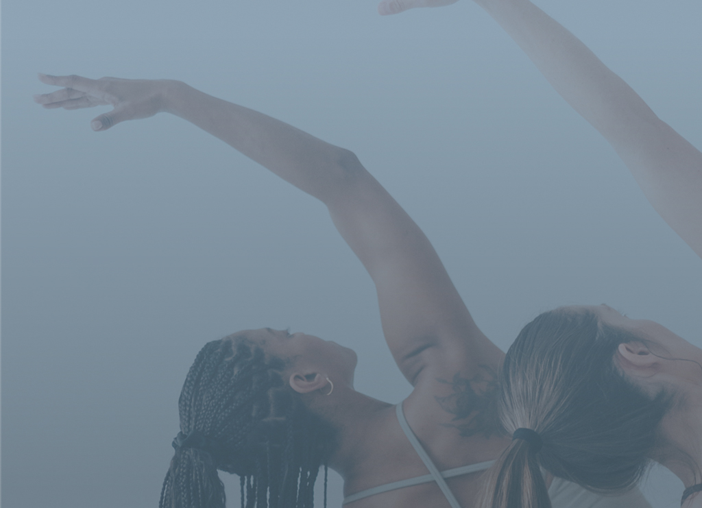 Nova masterclass Pilates Sculpt