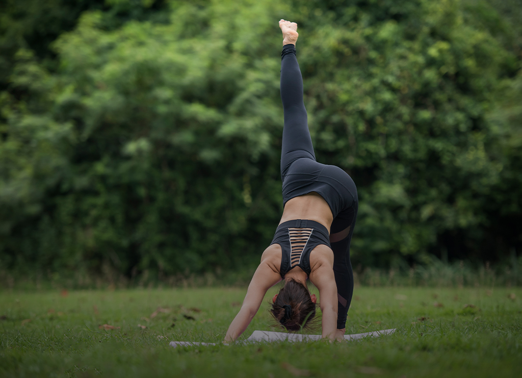 TAOYoga i Dinar al Refugi de Sorteny