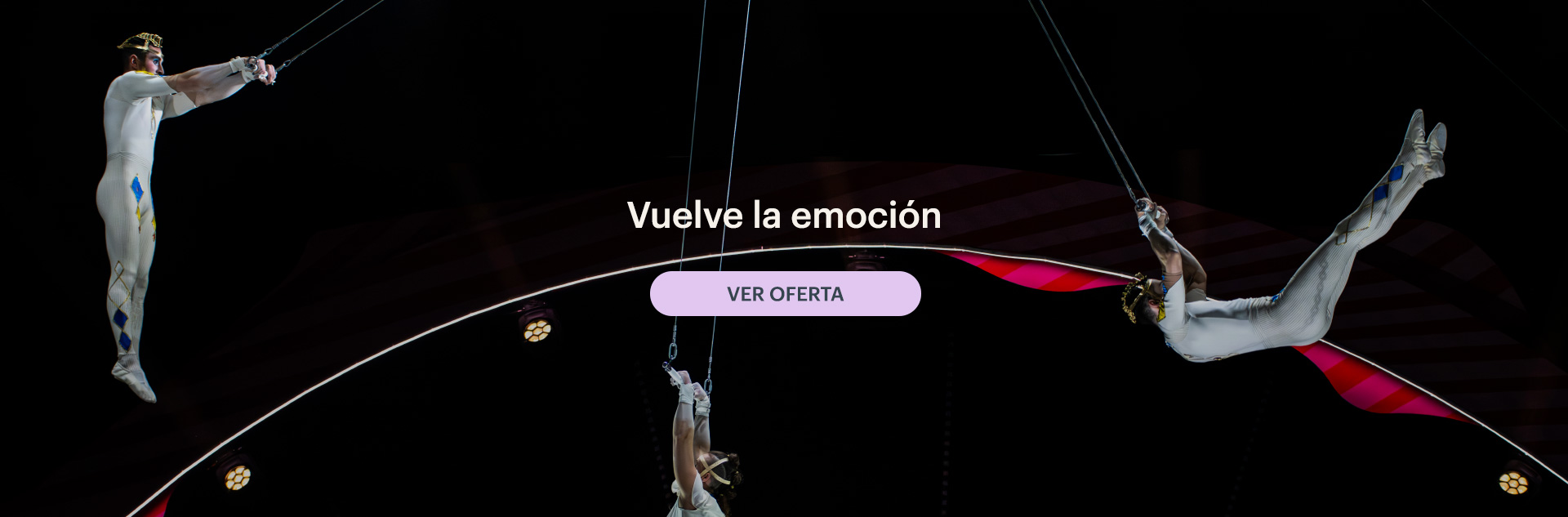 special banner
